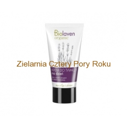BioLaven Krem do twarzy na dzień Sylveco 50 ml